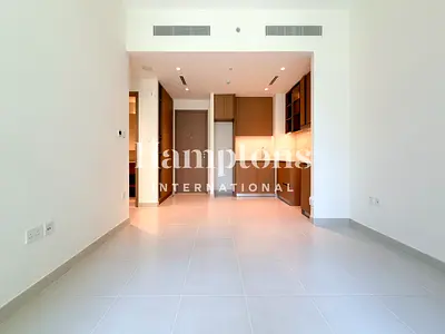Brand New | Vacant | Garden View by pool