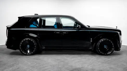 صورة مصغرة 16 لـ 2026 ROLLS-ROYCE CULLINAN