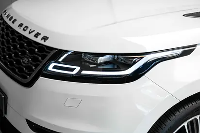 2018 LAND Rover RANGE ROVER VELAR thumbnail 6