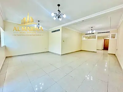 Most Spacious 3BR + Maids Room || Balcony || Wardrobes || Premium Location || Ready To Move