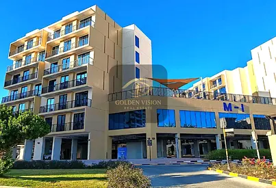 1-Bedroom Apartment for Sale | Marina Residences | Al Hamra Village