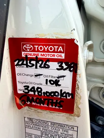 2013 Toyota LAND CRUISER 照片 11