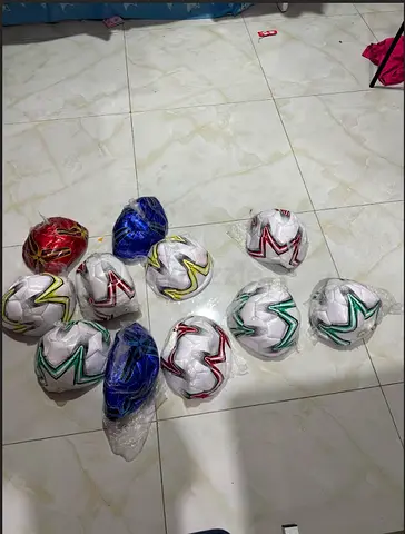 football brand new choose one