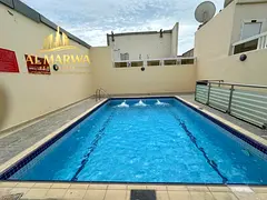 Spacious 1BHK ~ Family Building ~ Bright and Clean ~ Well Maintained Building ~ Gym Pool and Mainten