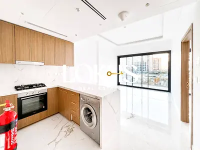 Brand New | Lagoon View | Spacious Balcony