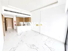 Brand New | Lagoon View | Spacious Balcony
