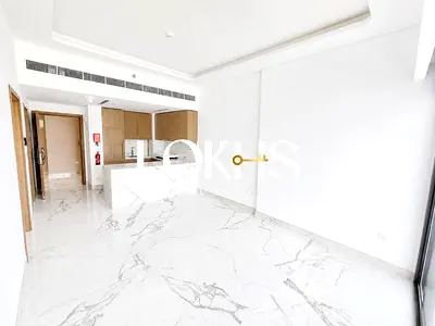 Brand New | Lagoon View | Spacious Balcony