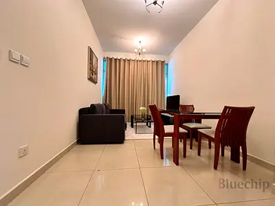 Fully Furnished | Higher Floor | Next to Metro & Tram Station