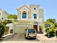 Exceptional 5 Bed Villa w Pool | Avail 1st August