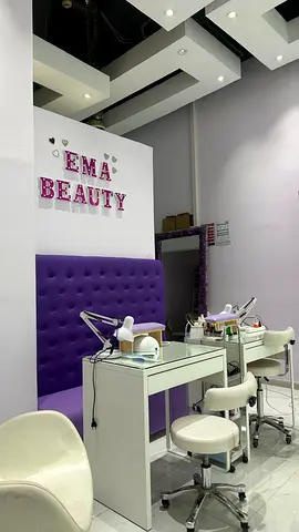 Fully Equipped Beauty Salon for Sale – JLT, Dubai