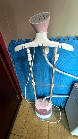 Philips steam iron