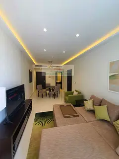 Best Price | Furnished | Celestia A, Dubai South