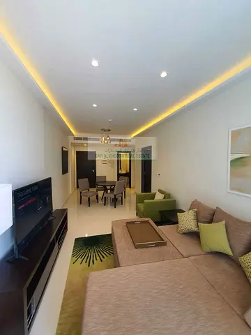 Best Price | Furnished | Celestia A, Dubai South