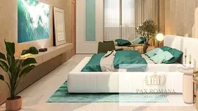 Brand New 1 Bedroom Apartment | Modern Living | ELO 2 | DAMAC Hills 2