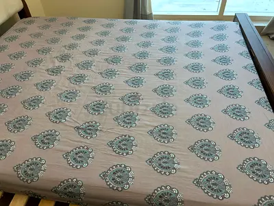 15cm Queen Size Spring Mattresses