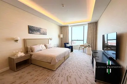 DEWA INCLUDED | SPECTACULAR VIEW | VACANT