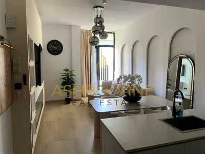1BR+STORE ROOM | FULLY FURNISHED | READY TO MOVE