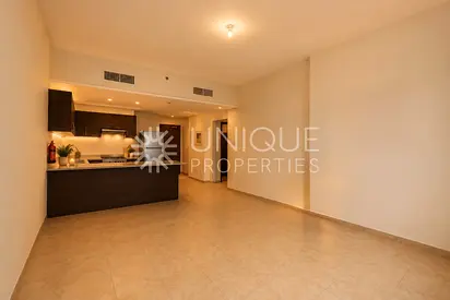 Big Layout I Flexible Cheques I High Floor