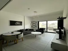 Exquisite 2 BR + Maid | Fully Furnished | Vacant