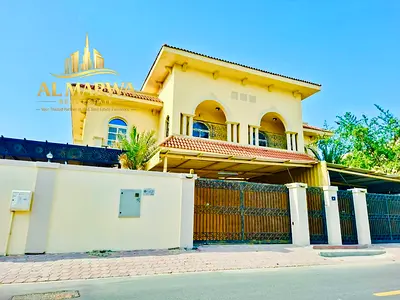 Spacious & Bright 4-BedRoom Ready To Move Villa