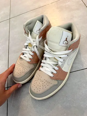 Nike sneakers EU 39