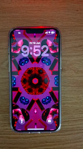 Iphone 13 pro max Blue