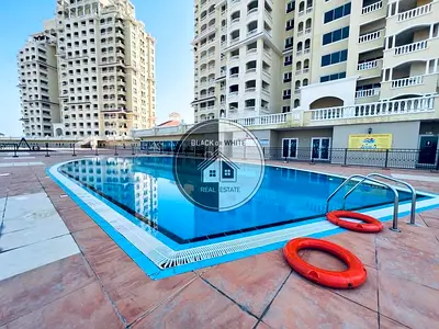 Unfurnished Studio | Prime View | L ow-Budget