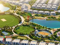 Stunning 3 BR Townhouse in Damac Hills 2, Dubai