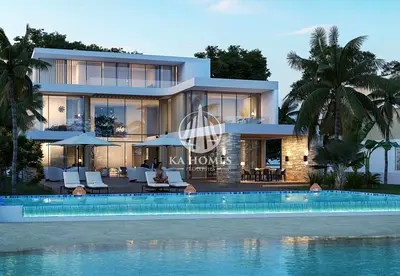✨ Invest near Coral Island and the world-class casino