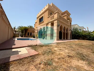 Sea View 5BR Villa | Signature Villas Frond A | Private Pool