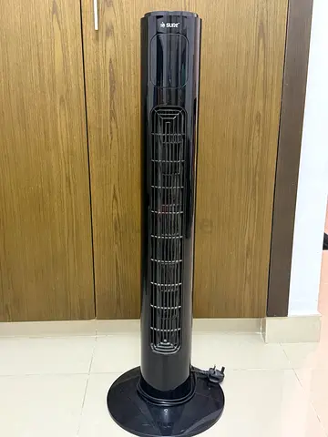 Fan for sale