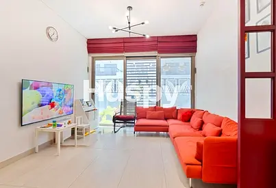 Vacant | Furnished | Close to Circle Mall