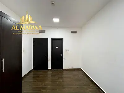 Luxury Brand New 2BR || 12 Cheques || Balcony || Parking Free || Close To Sahara Center