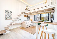 Fully Furnished | Upgraded | Vacant