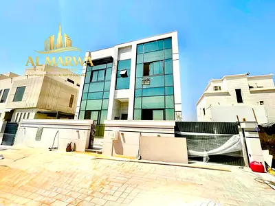 Brand new villa stand alone luxury villa for sale