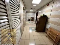 One Bedroom and Living Room for Annual Rent in Al Ghuwair Spacious Layout Central AC Central Gas Ope