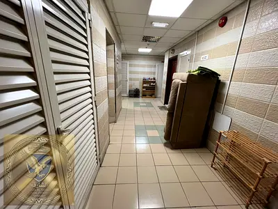 One Bedroom and Living Room for Annual Rent in Al Ghuwair Spacious Layout Central AC Central Gas Open Views Free Outdoor Parking Prime Location
