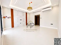 ***Best Offer Ever*** Four Master Bedroom Villa** in Al Yasmeen Area** Ajman** For Rent** AED 110,00