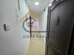 *Unfurnished Studio for Rent | 12 Cheques Payment | Muwailah, Sharjah*
