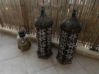 Outdoor Lanterns