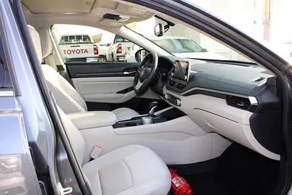 Nissan Altima SV, миниатюра 10