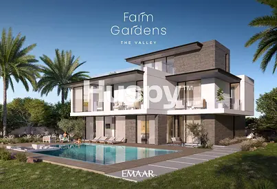 Q4 Handover | Large Plot | Independent Villa