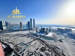 Premium Luxury 2BHK near Mamzar Beach ~ Family Building ~ Prime Location ~ Parking, Gym Pool Free