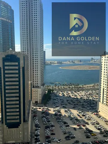 Welcome to Dana Golden Hoodie Homes Real Estate LLC Payment Details: 5799 Apartment Details 2 Bedrooms Living Room Maid's Room 3 Bathrooms Balcony F