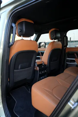 Land Rover Defender 110 HSE, миниатюра 12