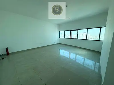 1 Bedroom Apartment in Al Mamzar with Master Room Open View Gym Pool and Direct Dubai Access