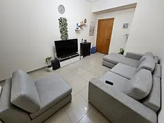 2 BHK fully furnished flat with balcony  2 bathrooms for rent @ Al Nada Sharjah. Rent 5600 AED.