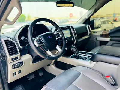 صورة مصغرة 7 لـ 2018 FORD F-150
