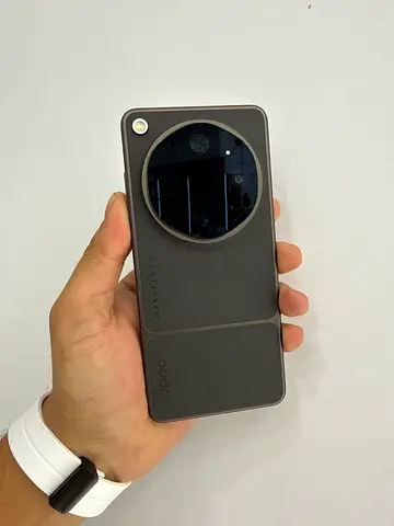 OPPO find X9 Ultra 512