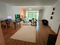 Park view | Spacious Layout | Vacant